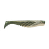 Berkley Gulp!&reg; Saltwater Ripple Mullet - 3" - Sardine GSRM3-SDN