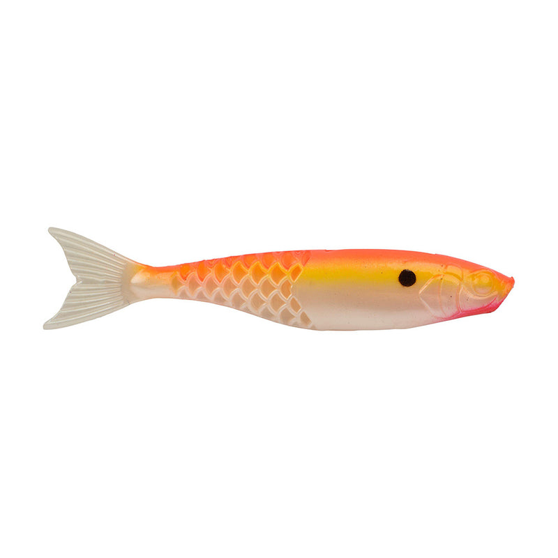 Berkley PowerBait&reg; PowerStinger - 3.5" - Fireball BSWPBSPS3.5-FB