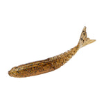 Berkley PowerBait&reg; PowerStinger - 4.25" - Mud Minnow BSWPBSPS4.25-MDM