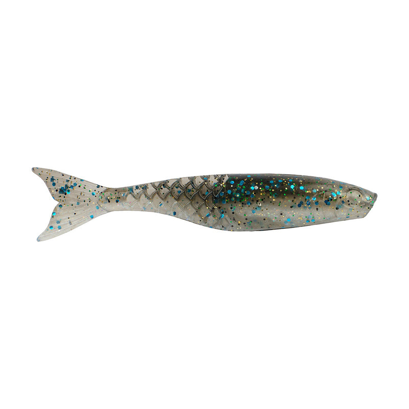 Berkley PowerBait&reg; PowerStinger - 4.25" - Pinfish BSWPBSPS4.25-PINF
