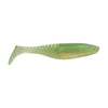 Berkley PowerBait&reg; Paddlin' PowerStinger - 3.5" - Swamp BSWPBSPDPS3.5-SWAMP