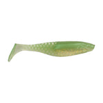 Berkley PowerBait&reg; Paddlin' PowerStinger - 3.5" - Swamp BSWPBSPDPS3.5-SWAMP