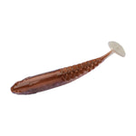 Berkley PowerBait&reg; Paddlin' PowerStinger - 4.25" - HD Mud Minnow BSWPBSPDPS4.25-HDMM