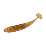 Berkley PowerBait&reg; Paddlin' PowerStinger - 4.25" - Mud Minnow BSWPBSPDPS4.25-MDM