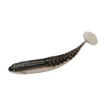 Berkley PowerBait&reg; Paddlin' PowerStinger - 4.25" - Mullet BSWPBSPDPS4.25-MUL