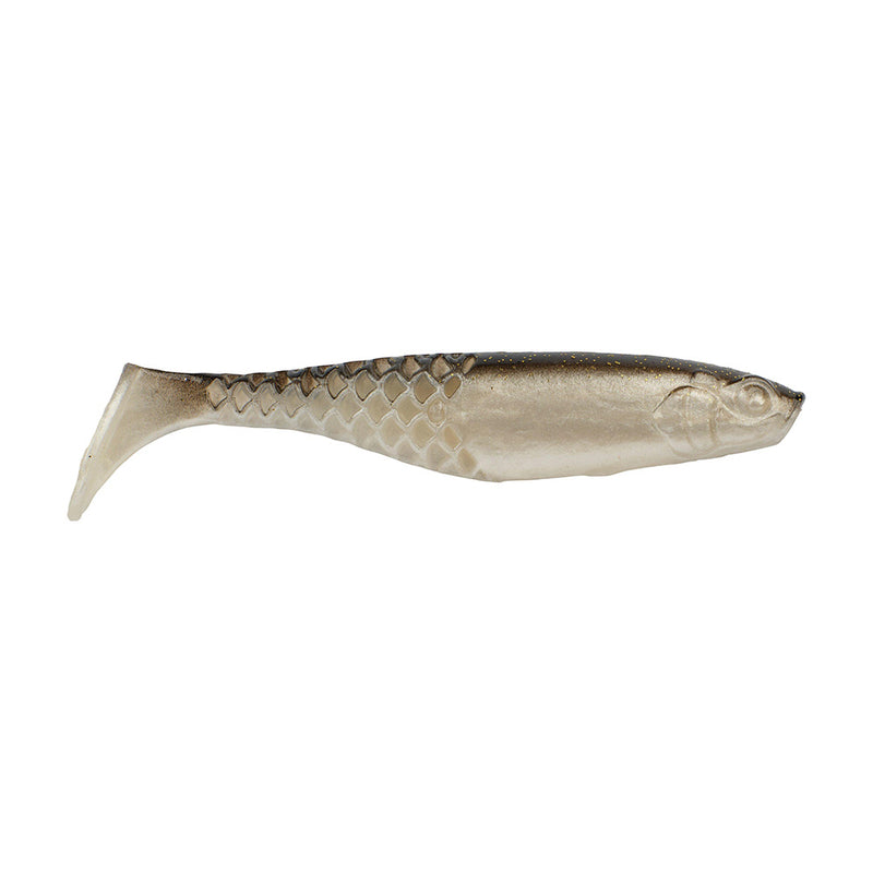 Berkley PowerBait&reg; Paddlin' PowerStinger - 4.25" - Mullet BSWPBSPDPS4.25-MUL