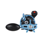 PENN WARII20LWLC Warfare&trade; II Level Wind 20 Right Hand Conventional Reel w/Line Counter
