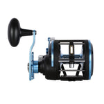 PENN WARII30LW Warfare&trade; II Level Wind 30 Right Hand Conventional Reel