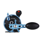 PENN WARII30LWLC Warfare&trade; II Level Wind 30 Right Hand Conventional Reel w/Line Counter