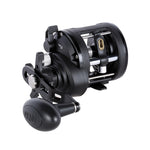 PENN RVLII15LW Rival&trade; II 15 Level Wind Conventional Reel