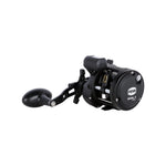 PENN RVLII15LWLC Rival&trade; II 15 Level Wind Conventional Reel w/Line Counter
