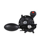 PENN RVLII15LWLC Rival&trade; II 15 Level Wind Conventional Reel w/Line Counter