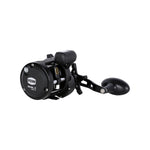 PENN RVLII15LWLHLC Rival&trade; II 15 Level Wind Left Hand Conventional Reel w/Line Counter