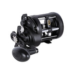 PENN RVLII20LW Rival&trade; II 20 Level Wind Conventional Reel