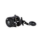 PENN RVLII20LWLH Rival&trade; II 20 Level Wind Left Hand Conventional Reel