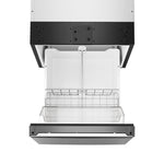 Dometic&trade; NRX 60S Drawer Refrigerator - 60L - Stainless Steel