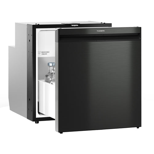 Dometic&trade; NRX 60C Drawer Refrigerator - 60L - Dark Grey