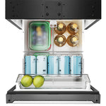 Dometic&trade; NRX 50S Drawer Refrigerator - 50L - Stainless Steel