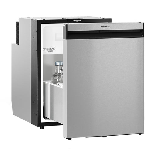 Dometic&trade; NRX 50S Drawer Refrigerator - 50L - Stainless Steel