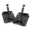 Smart Tabs SX Series by Lectrotab 10.5" X 12" f/21'-25' Boats Up To 350 HP