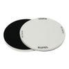 RUPES Foam Interface Pad 150mm No Holes 12mm *2-Pack
