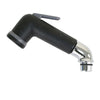 Scandvik Shower Handle - Black