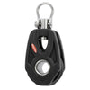 Ronstan Series 25 Ball Bearing Orbit Block&trade; - Becket &amp; Swivel Shackle