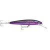 Rapala Husky Magnum 15 - 5-1/2" - Purple Mackerel
