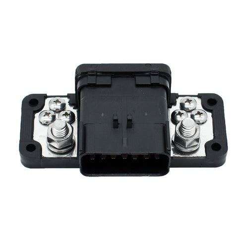 Bluewater 14 Position Sealed FCI Molded Busbar