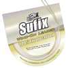 Sufix Wind-On 100% Clear Fluorocarbon Leader - 20lb - 11 yds