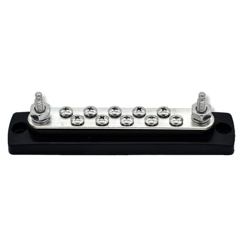 Bluewater 10 Terminal Busbar - 150 Amp