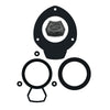Exploding Fish Service Kit 360 f/Rotating Holder