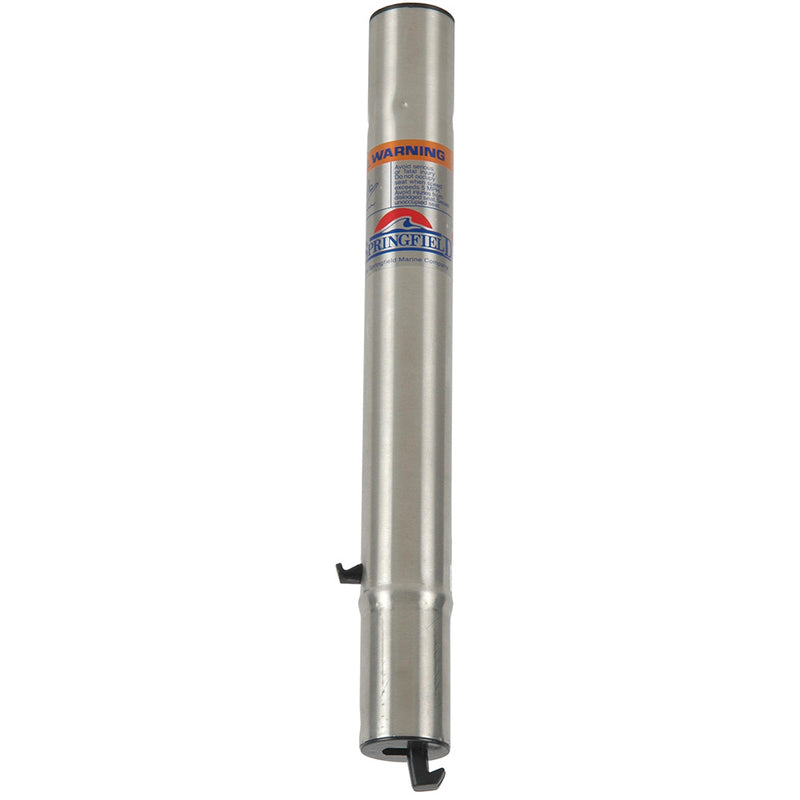 Springfield Spring-Lock&trade; Non-Locking Post - 15.5"
