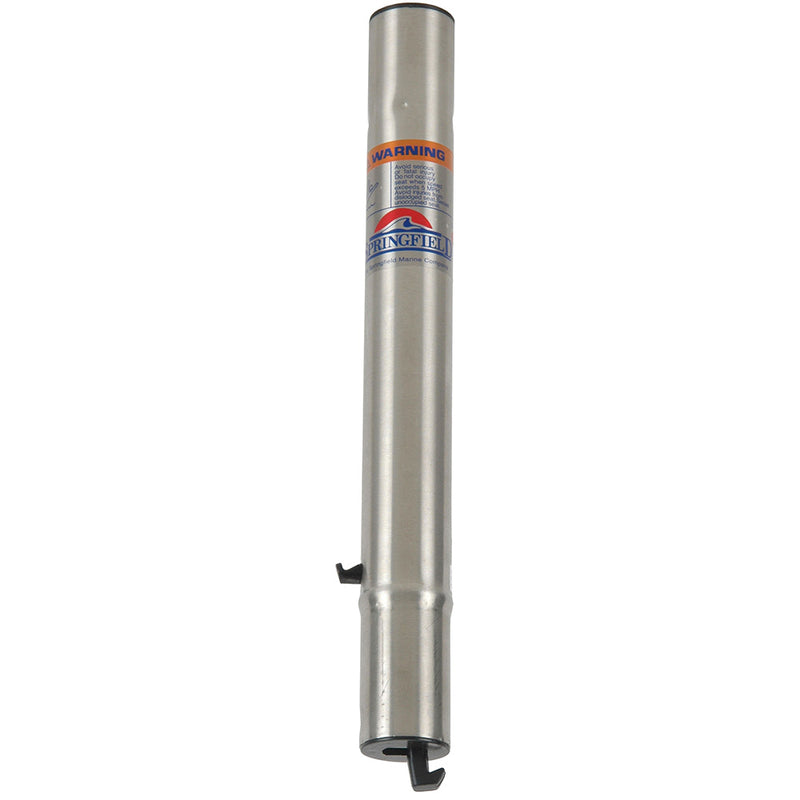 Springfield Spring-Lock&trade; Non-Locking Post - 13.5"