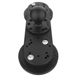 RAM Mount RAM&reg; Tough-Mag&trade; Double Magnetic Ball Base