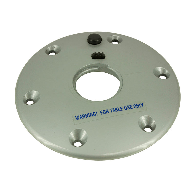 Springfield Thread-Lock&trade; Table Base