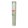 Springfield 2-3/8" Locking Fixed-Height Post - 13"