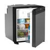 Dometic&trade; NRX 60C Compressor Refrigerator - 60L - Dark Silver