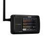 Uniden HomePatrol-2 Touchscreen Digital Scanner