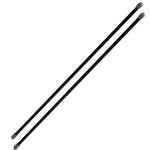 TACO J-Lock Sunshade System 60" Poles w/Carry Bag *Bases Not Included