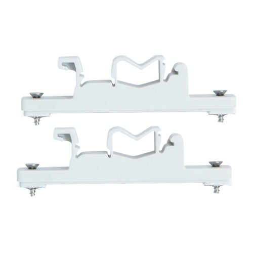 Actisense DIN Rail Mounting Kit f/NDC-5, EMU-1-BAS &amp; NBF-3-BAS on Top Hat or G Section Rails
