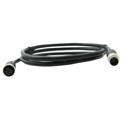 Actisense A2K-TDC-4M NMEA2000 Micro Cable Assembly - 4M