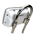 Seaview SailPod Uncut f/9.5"-12" Wide Guard - 18.36"W x 10.61"H Usable Face