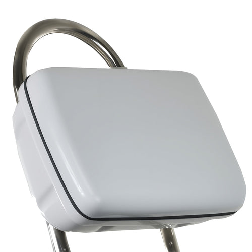 Seaview SailPod Uncut f/9.5"-12" Wide Guard - 15.3"W x 5"H Usable Face