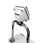 Seaview RailPod Uncut w/Single Base Rail Clamp - 12.75"W x 8.75"H Usable Face