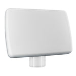 Seaview PowerPod Uncut w/Aluminum Base - 8.75"W x 6"H Usable Face