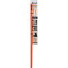 Spiroll Rope Protector Orange f/Lines 1/2" &amp; Greater