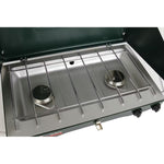 Coleman PerfectFlow&trade; 2-Burner Classic Stove