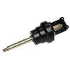 Uflex G87 Rack &amp; Pinion Front Mount Helm 3.7" Stroke 3.3 Turns Lock-To-Lock 3/4" Taper