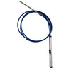Uflex TM87 19' Rack &amp; Pinion Steering Cable